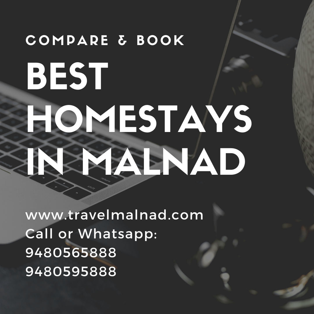 Malnad destinations known for sightseeing and best food