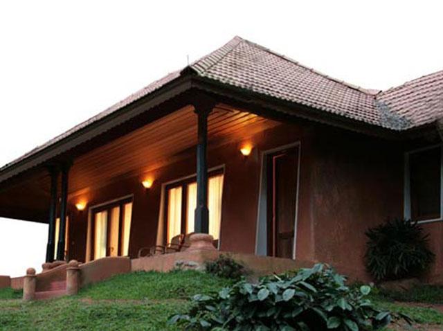Banasura Hills Resort in Wayanad | Book Rooms at Banasura Resort | Eco Resort in Kerala