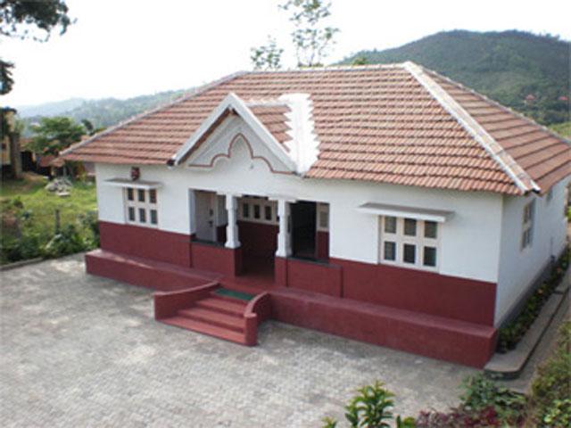 The Nest Home Stay in Madikeri | The Nest Homestay in Kodagu | Coorg The Nest Resort