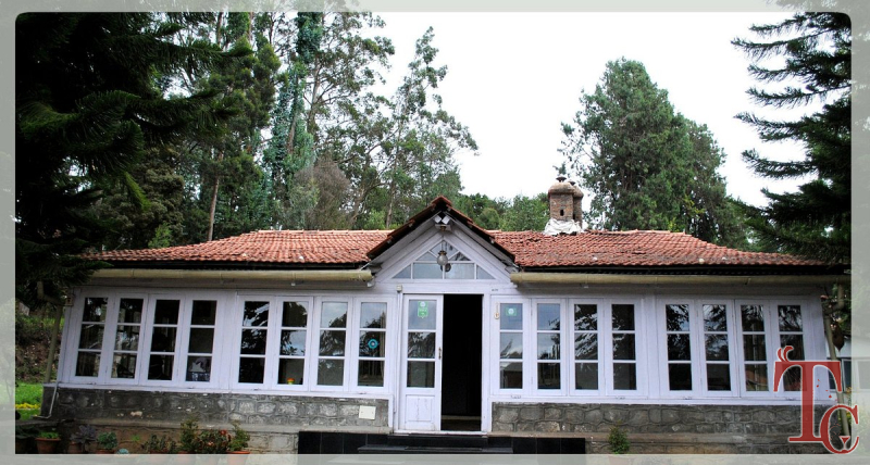 Dalethorpe Homestay in Kodaikanal | Room availability and reservation for Dalethrope Homestay | Corporate Group Discounts for Dalethrope Homestay Kodaikanal