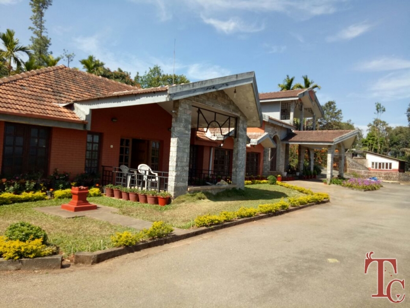 Reservation for Coffee Escape Homestay | Book your stay in Coffee Escape homestay | Best deal price for Coffee Escape Homestay Chikmagalur