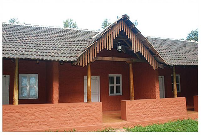 Kalgreen Resort in Chikmagalur | Chikmagalur Kalgreen Resort | Kalgreen Resort in Chikmagalur