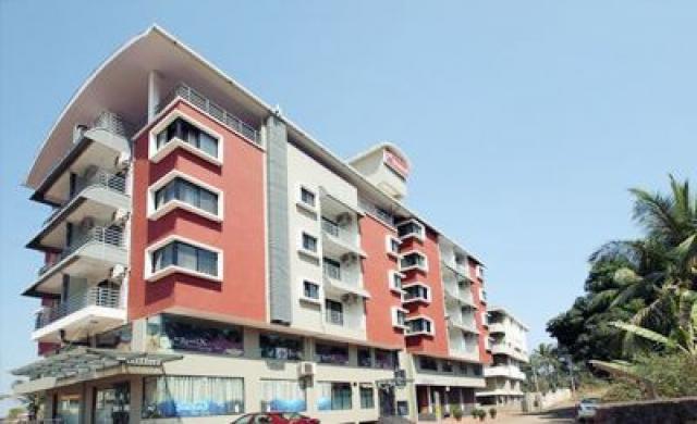 7th Heaven Hotel Manipal | 7th Heaven Apartment in Manipal | Book 7th Heaven Accommodation | Rent a Apartment in Manipal