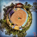 Image Gallery of Nest Estate Homestay