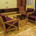 Image Gallery of Nest Estate Homestay