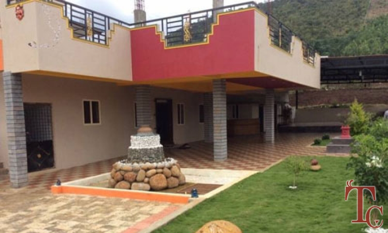 Golf View Cottage in Chikmagalur | Book Rooms at Golf View Cottage in Chikmagalur | Homestay near Golf View in Chikmagalur
