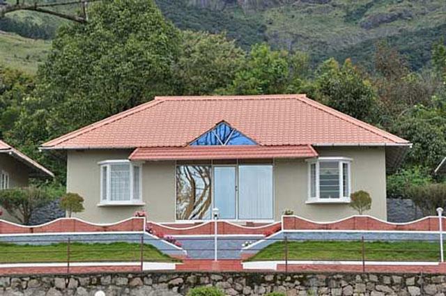 Holiday Heaven Resort in Munnar | Online reservation for holiday heaven resort