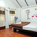 Image Gallery of Jungle Greens Homestay