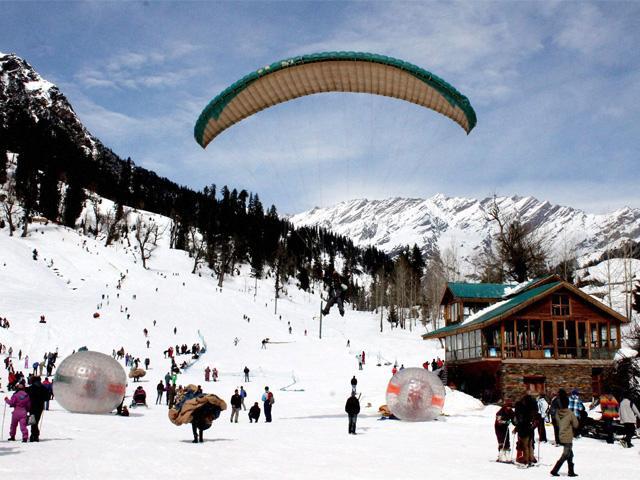 Manali Holiday Packages, Best deal holiday packages to Manali, Cheapest price for Manali holidays, book manali holiday online