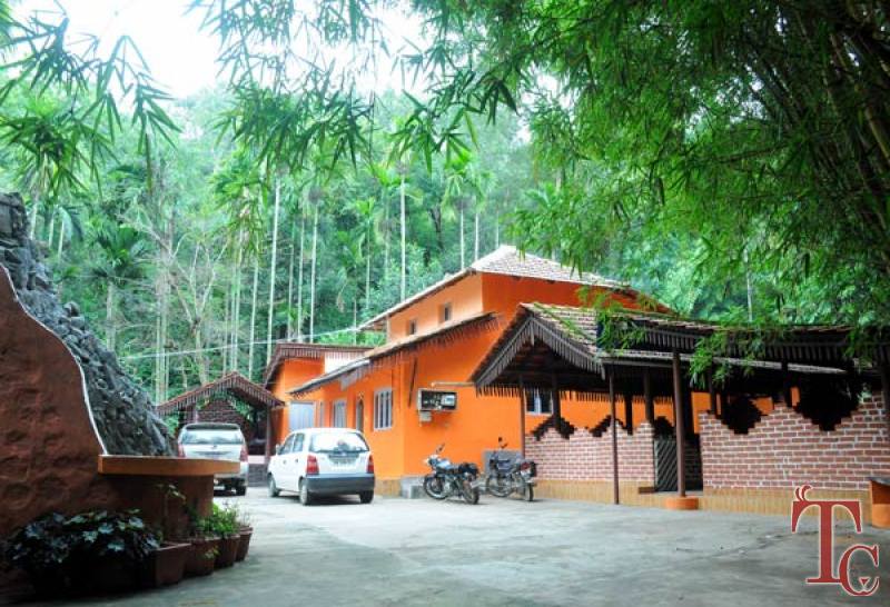 Book Halligadde Homestay Rooms | Halligadde Homestay in Chikmagalur | Halli Gadde Homestay Packages