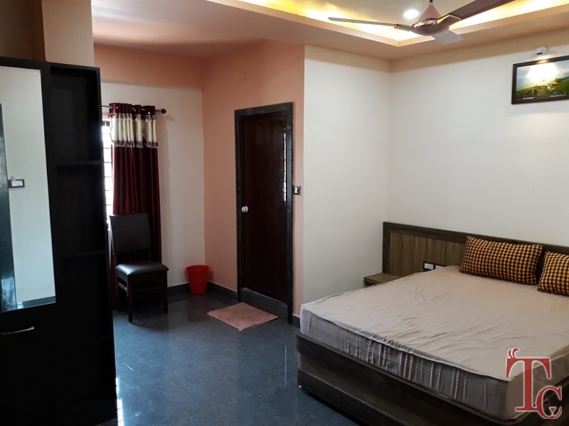Kamath Residency in Thirthahalli | Kamath Hotel in Thirthahalli | Book Rooms at Kamath Hotel Online