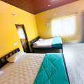 Image Gallery of Aurora Nature Stay