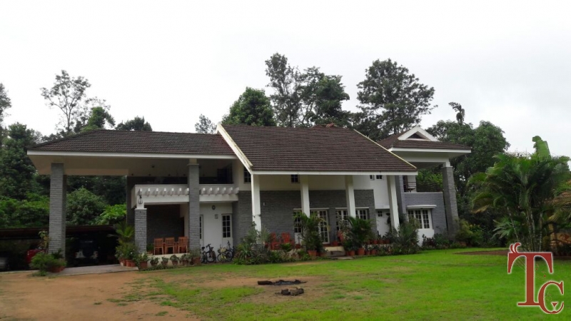 Nyrit Villa Homestay in Sakleshpur | Sakleshpur Nyrit Villa Homestay | Nyrit Villa Homestay in Sakleshpur