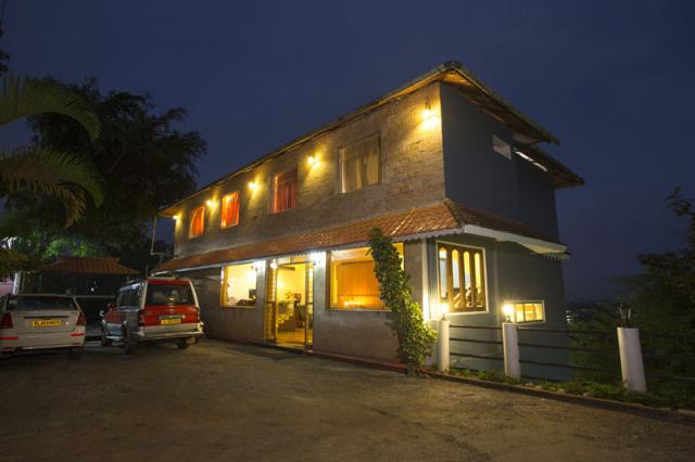 Spice Country Resort in Munnar | Room availability at Spice CountryMunnar