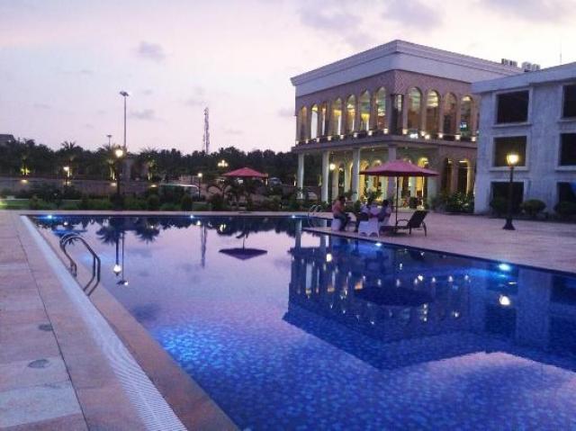 Meridian Bay Resort Kundapur | Book Meridian Bay Kundapur Online | Best Deals for Meridian Bay Online