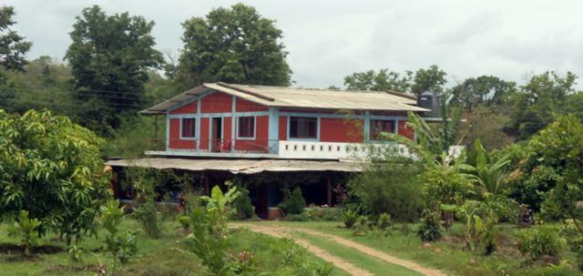 Stanleys Farm Homestay | Stanleys Farm Stay in Dandely | Book Rooms at Stanleys Farm House in Dandeli