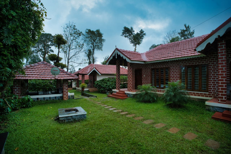 Coffee County Homestay in Coorg | Coffee County Homestay | Coffee County Homestay in Kodagu