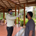 Image Gallery of Machaan Resort