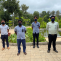 Image Gallery of Machaan Resort