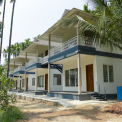 Image Gallery of Elemane Retreat Homestay
