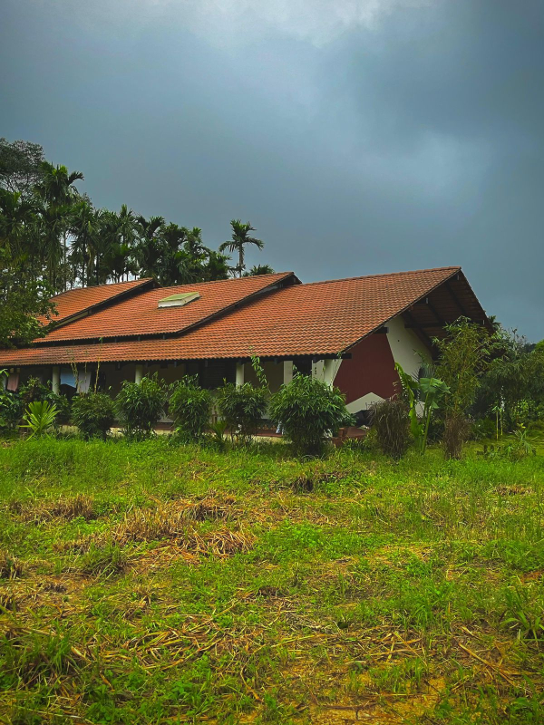 Book Serene Uru Homestay in Chikmaglur | Best Deals for Serene Uru Homestay in Mudigere
