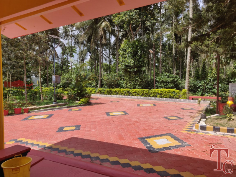 Coffee Bean Homestay in Sakleshpur Coffee Bean Homestay Coffee Bean