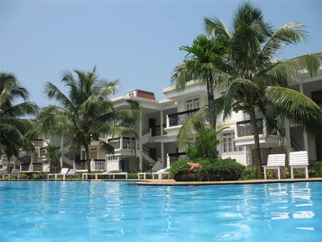 Sonesta Inn Resort in Goa | Sonesta Inn Luxury Hotel in Goa