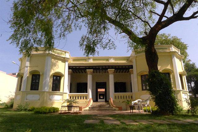 La Villa Guest House in Mysore | Luxury Guest House in Mysore | Book Rooms at La Villa Mysore