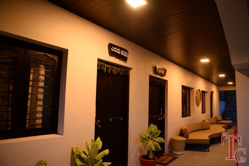 Halli Hithalu Homestay Online Reservation - Book Rooms at the homestay and enjoy your holiday in Chikmagalur