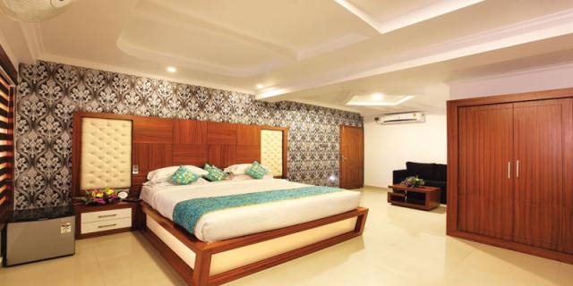 Holiday Hill Wayanad Resort | Book Rooms Online at Holiday Hill Resort in Wayanad