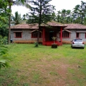 Image Gallery of Areca Estate Stay in Thirthahalli