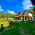 Image Gallery of Elegance Homestay