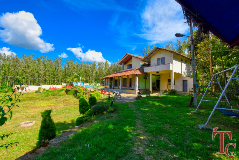Elegance Homestay near Mullayanagiri in Chikmagalur | Elegance Home Stay