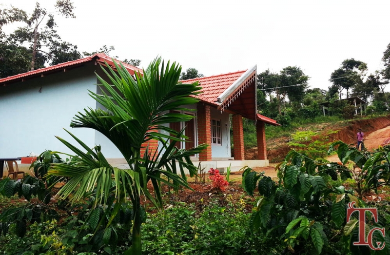 The Forest Homestay in Sakleshpura | Book a Stay Online at The Forest Home Stay Sakleshpur | Cheapest Homestay Accommodation in Sakleshpura