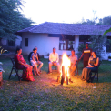 Image Gallery of Rain Tree Homestay