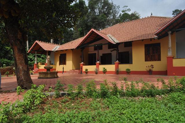 Rare Earth Homestay Package in Coorg | Best Deals for Rare Earth Homestay | Get Discounts and Book Online