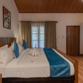 Image Gallery of Shanti Kunnj Resort