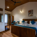 Image Gallery of Shanti Kunnj Resort
