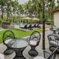 Image Gallery of Shanti Kunnj Resort