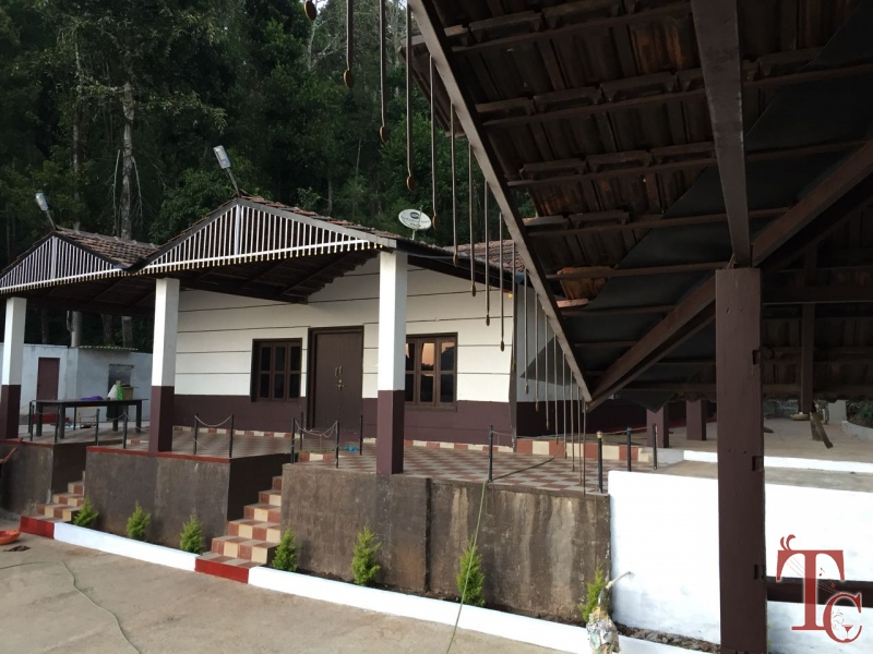 Reservation for Nenapu Homestay in Chikmagalur | Book Nenapu Homestay Online | Best Deals for Online Booking at Nenapu Homestay in Muthodi