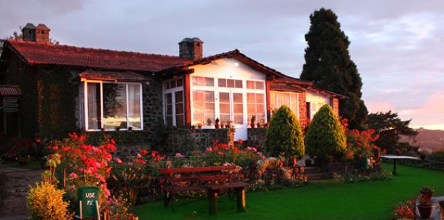 Villa Retreat Resort in Kodaikanal | Room Availability and Reservation for Villa Retreat Online | Group Discounts for Villa Retreat Resort Booking in Kodai
