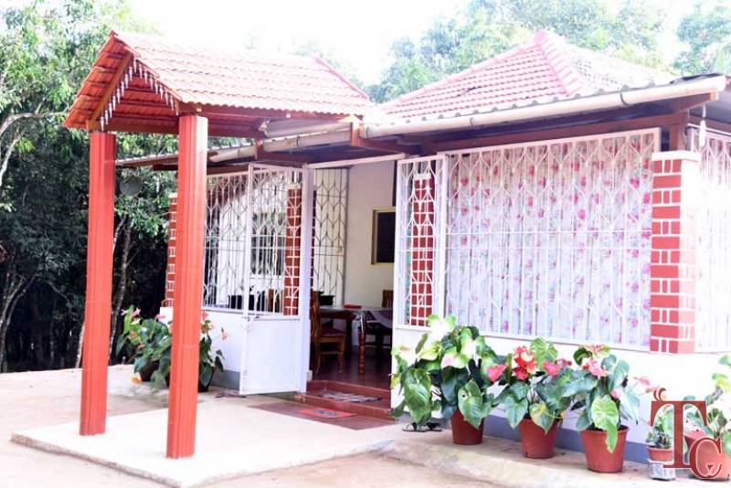 Reserve Birds Nest Homestay near Sringeri | Book Birds Nest Homestay in Hariharapura | Packages for Birds Nest Homestay