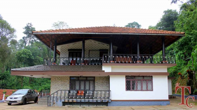 Kargoor Homestay in Chikmagalur | Book Rooms at Kargoor Homestay Online | Best Deals for Kargoor Home Stay at Chickmagalore