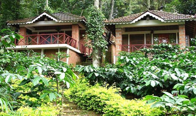 Forest Flower Homestay in Coorg | Forest Flower Homestay | Book Forest Flower Homestay in Kodagu