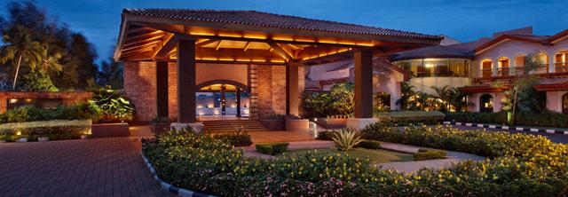 Kenilworth Resort and Spa Goa | Kenilworth Luxury Hotel in Goa