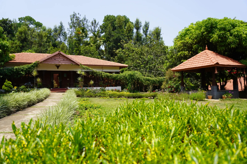 Coorg Little Jungle Homestay | Little Jungle Coorg Homestay | Book Online