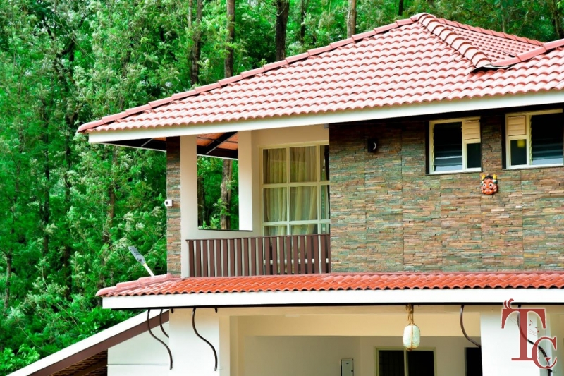 Nature Kingdom Homestay in Chikmagalur | Nature Kingdom Home Stay Reservation | Group deals for Nature Kingdom