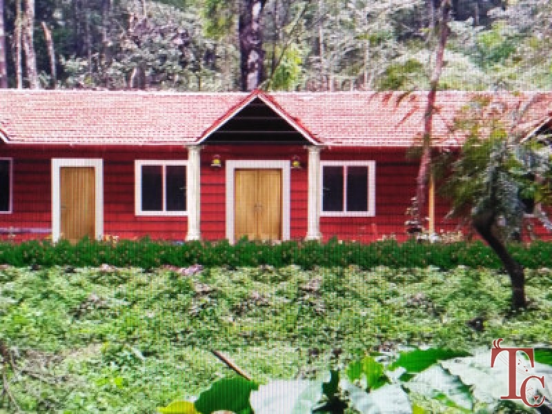 Canopy Green Stay in Sakleshpura | Reservation for Canopy Green Attihalli Homestay | Book Canopy Green Home Stay Online