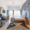 Image Gallery of Blossom Resort