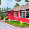 Image Gallery of Red Roof Homestay